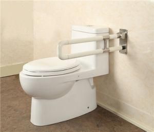 High Quality Bathroom Grab Bar-Folding Bathroom Support Bar