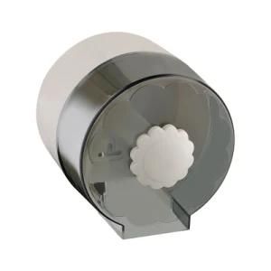 Luolin -Saver in Future- Paper Holder Bathroom Toilet Paper Roller, Tissue Holder Paper Towel Holder, Tissue Box Napkin Rack Napkin Box, 9601-9