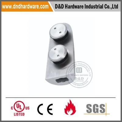 Glass Wall Corner Connector (DDGC-77)