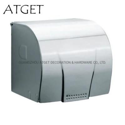 Td-83A6 Stainless Steel Toilet Tissue Paper Holder