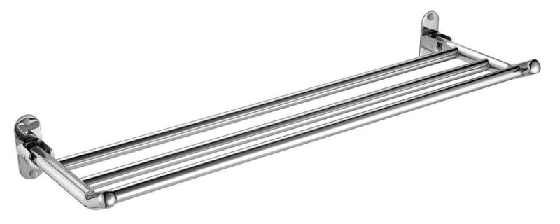 Towel Rails Stainless Steel 304 Towel Rack (Z61917-60)