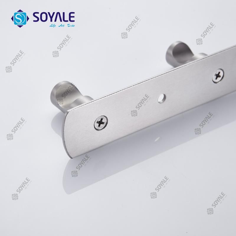 Stainless Steel 304 Six Hooks 7506