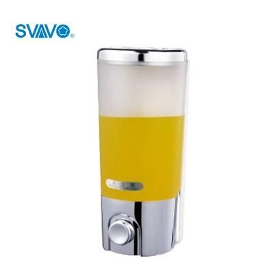 Wall Mounted Soap Dispenser for Hotel Bathroom