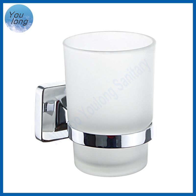 Bathroom Accessories Tumbler Holder Toothbrush Holder