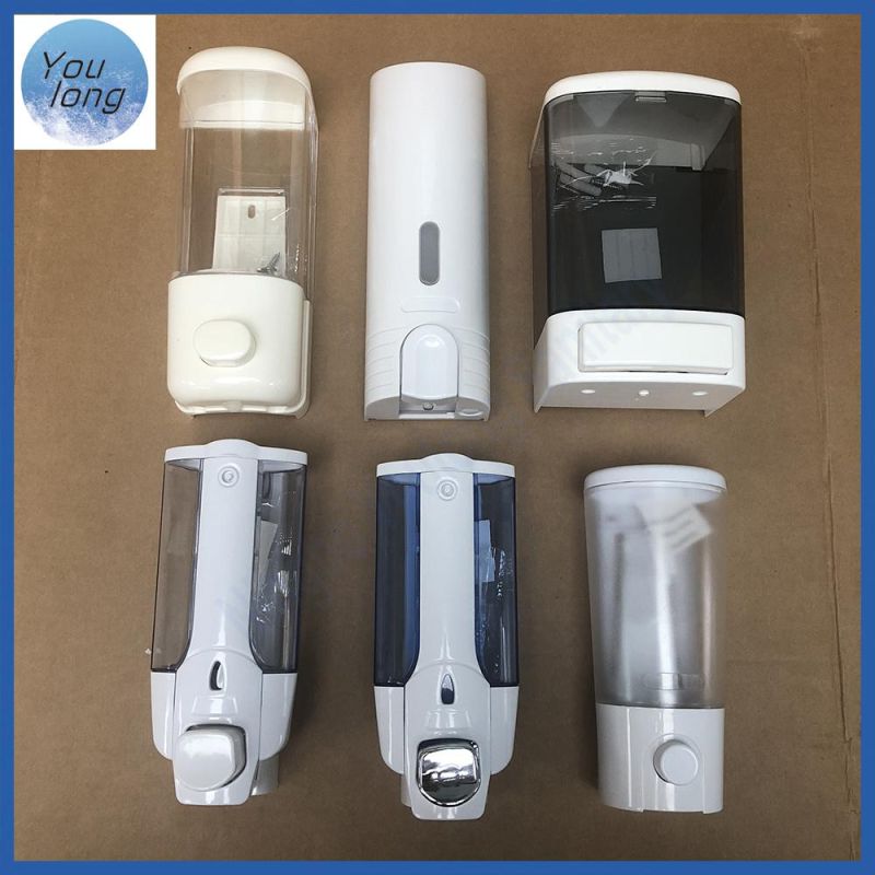 Infrared Disinfectant White Liquid Gel Soap Hotel Public Alcohol Spray Automatic Hand Wash Sanitizer Dispenser