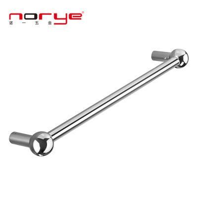 Hotel Bathroom Stainless Steel Towel Warmer Towel Rack Holder Electric Heated Towel Rack