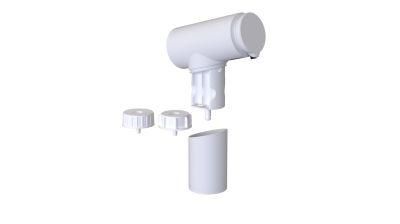 Soap Dispenser Adapter, Three Mode for Foam, Gel &amp; Liquid