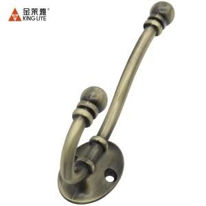 G068 Hotel Furniture Hardware Wardrobe Accessories Clothes Hook