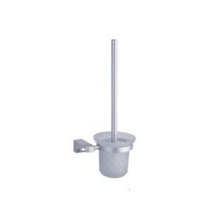 Toilet Brush &amp; Holder with High Quality (SMXB 70308)