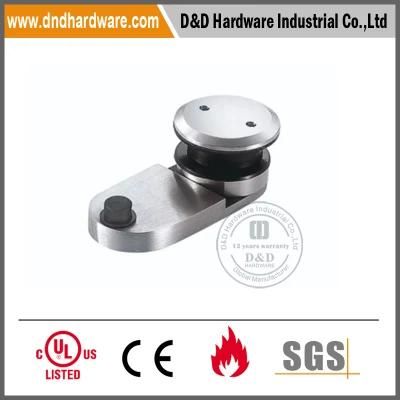 Glass Wall Corner Connector (DDGC-73)