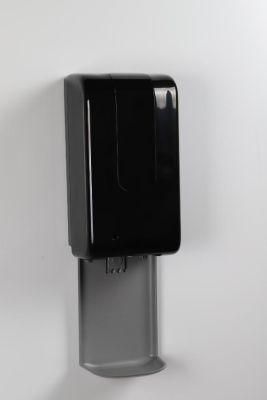 Ce/FC Cert Non Touch Sterilizer Drip Hand Dispenser with 1200ml