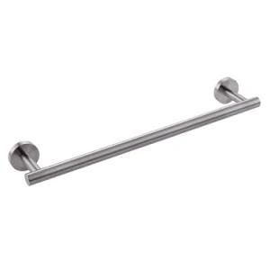 Wall Mounted 304 Stainless Steel Towel Bar