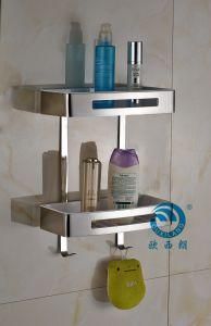 Bathroom Stainless Steel Storage Rack Oxl-8553-1