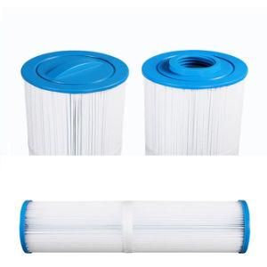 Pleated Pool Filter Cartridge Polyester Swimming Pool Filter Cartridge SPA Water Filter