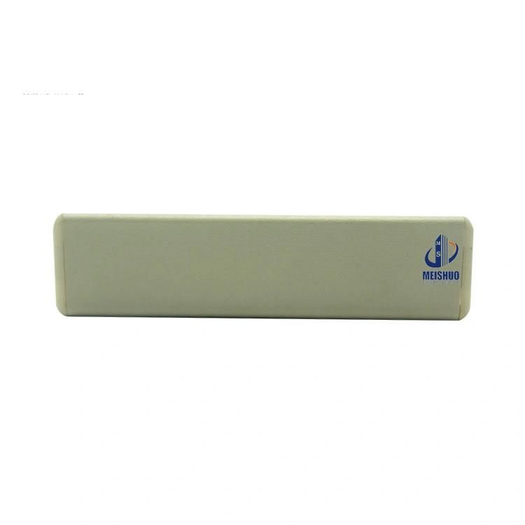 Plastic Hospital Wall Corner Guard