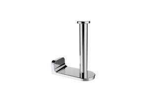 Chrome Brass Toilet Paper Holder for Bathroom