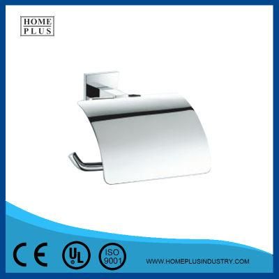 Hot Selling SUS 304 Stainless Steel Toilet Paper Holder