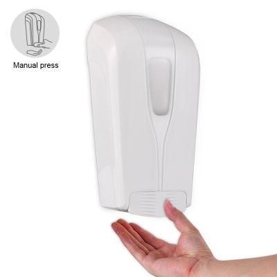 Wall Mount Sanitizer Hospital Alcohol Spray Machine