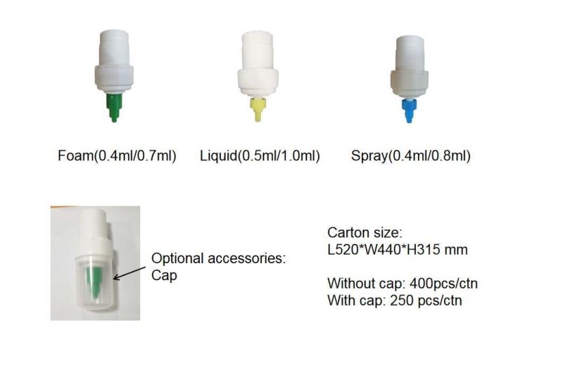 1000ml Plastic ABS Auto Touchless Liquid Soap Dispenser