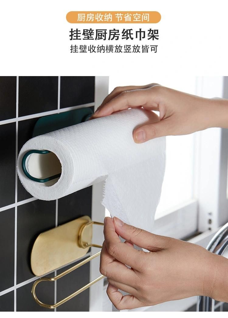 Bathroom Wall Toilet Paper Tissue Paper Roll Holder Paper Holders