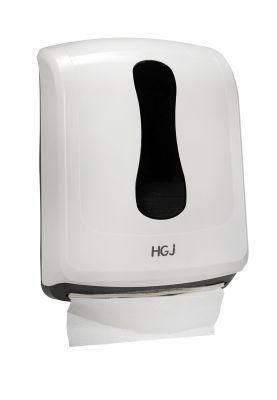 ABS Plastic Hand Fold Paper Towel Dispenser