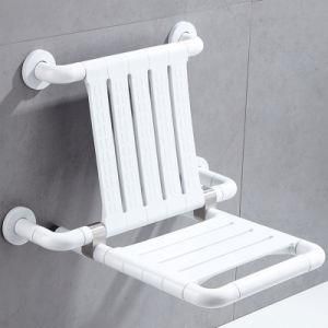 Various Design HDPE Bath Stool Disabled Shower Toilet Seat with Square Seat