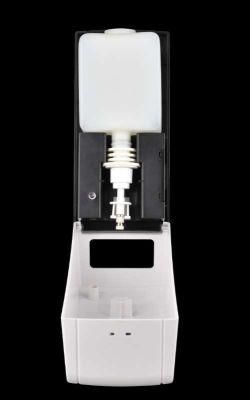 Ready to Ship Advertising Stand Machine Hand Sanitizer Spray Alcohol Based Gel Waterless Dispenser