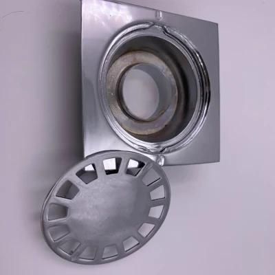 Modern High Quality Wholesale Stainless Steel Floor Drain