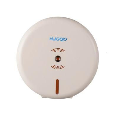 Washroom Wall Mounted Big Capacity Center Pull Tissue Dispenser