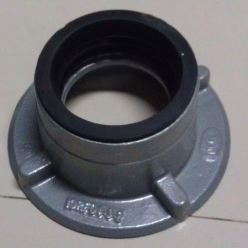 3" Rainwater Roof Drain Cast Iron