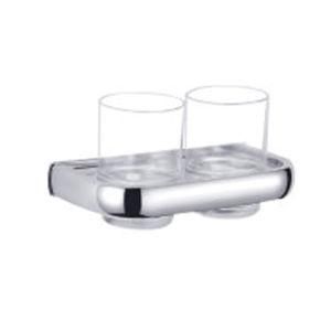Double Tumbler Holder with Good Quality (SMXB-61102-D)
