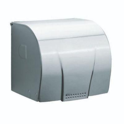 Bathroom Accessory Stainless Steel Paper Holder