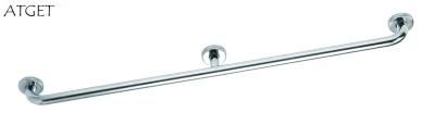 Bnh-19026 Stainless Steel Wall to Wall Straight Grab Bar Safety Handrail