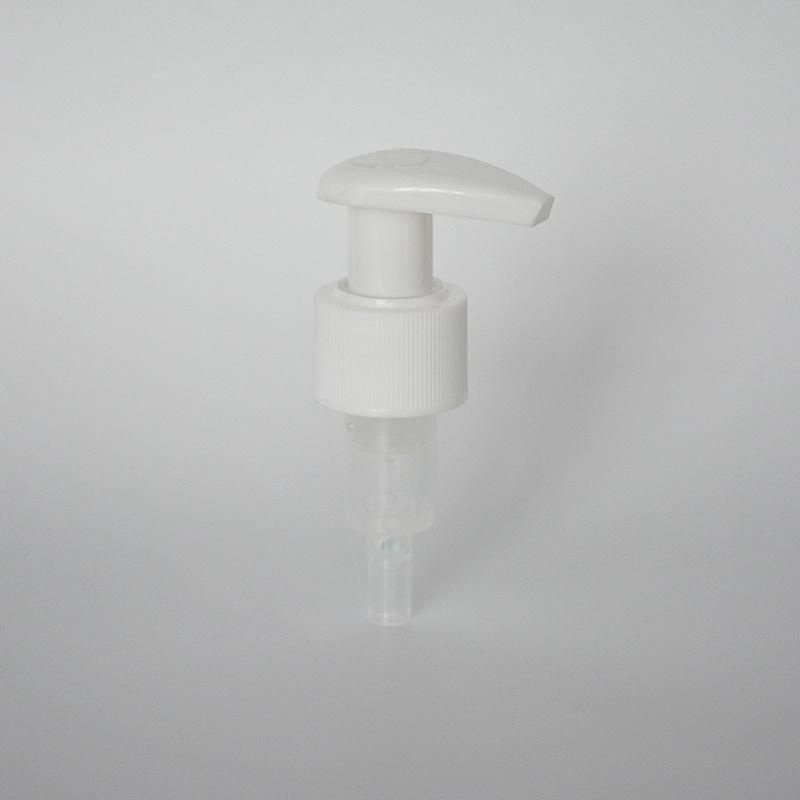 24mm 28mm Spring Outside Outer Spring Black Color Lotion Pump