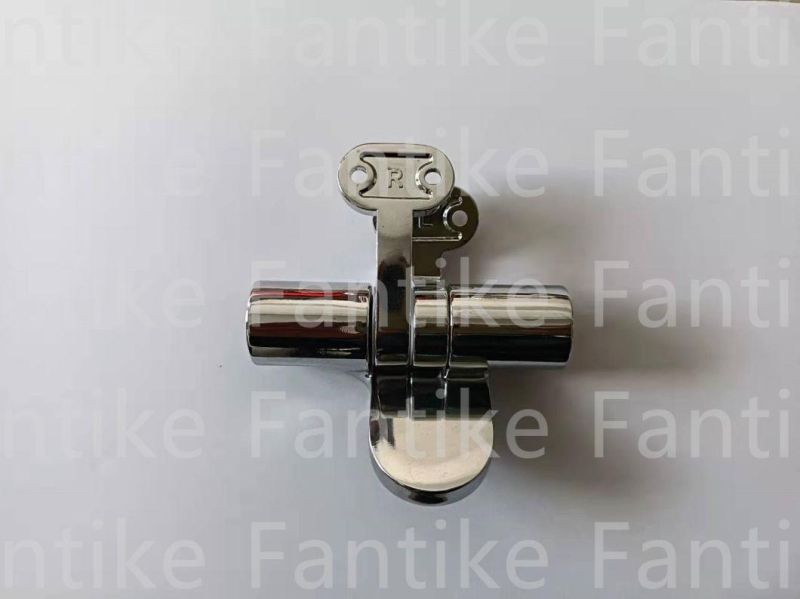 Zinc Alloy Hinges for Soft Close Toilet Seat