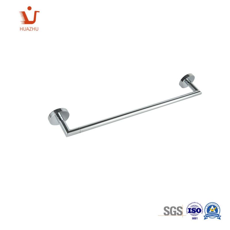 Modern Towel Bar for Bathroom High Quality OEM Factory Single Bar