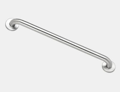 32mm Stainless Steel Concelaed Screw White/Polish/Brush Grab Bar