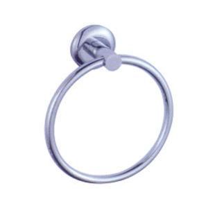 Simple Structure Towel Ring (SMXB 71306)