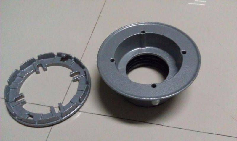 3" Rainwater Roof Drain Cast Iron
