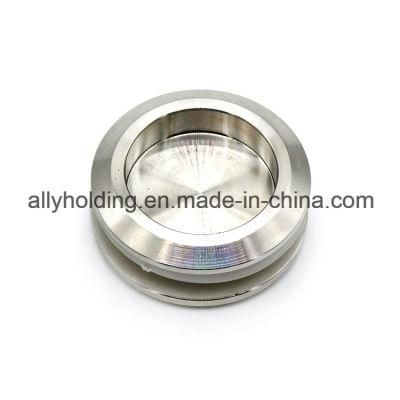 Stainless Steel Shower Knob (SK-07)