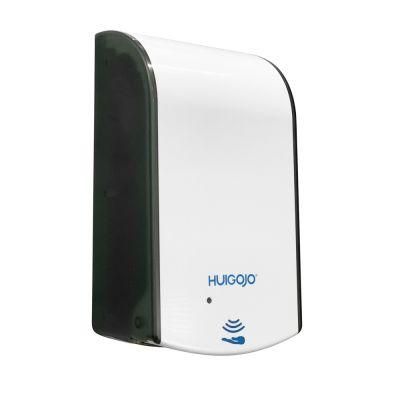 Soap Dispenser with AC/DC Power Saving Wall Mounted Soap Dispenser