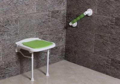 Lw-Ai-Chari Foldable Colorful Bathroom Chair