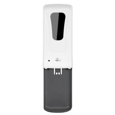 Leadingplus Household Touchless Handsfree Auto Soap Foam Hand Sanitizer Dispenser