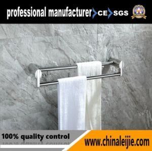 Unique Bathroom Accessory Mirror Finish Stainless Steel Towel Ring