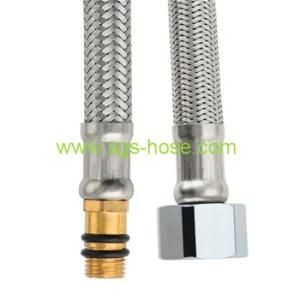 Factory Supply 1/2&quot; IP Single Nut Hose Connector