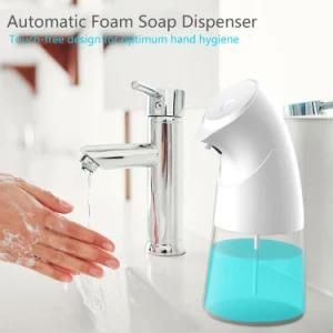 Wholesale Tabletop Automatic Soap Pumping Machine Soap Infrared Dispenser