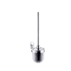 Toilet Brush &amp; Holder with High Quality (SMXB 73008)