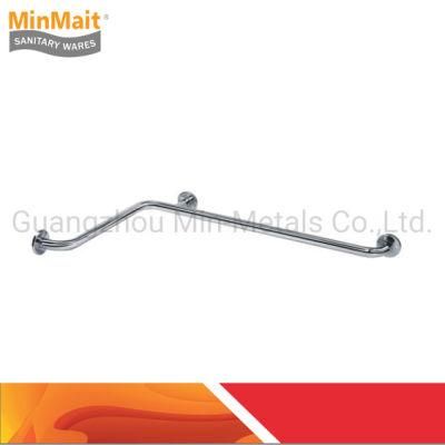 L Shape Corner Handrail Safe Grab Bar for Disabled Mx-HD922