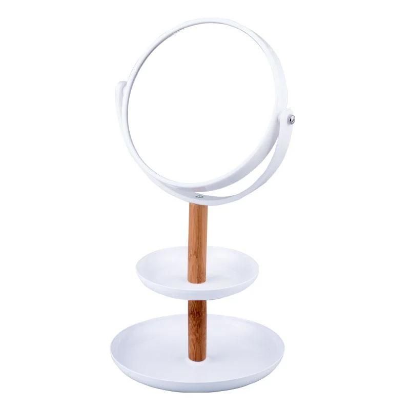 Hot Selling Eco-Friendly Seven-Pieces Household White Bathroom Accessories