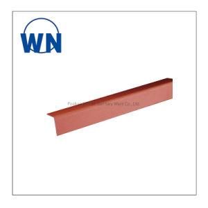 Aluminum Core Plastic Corner Guard